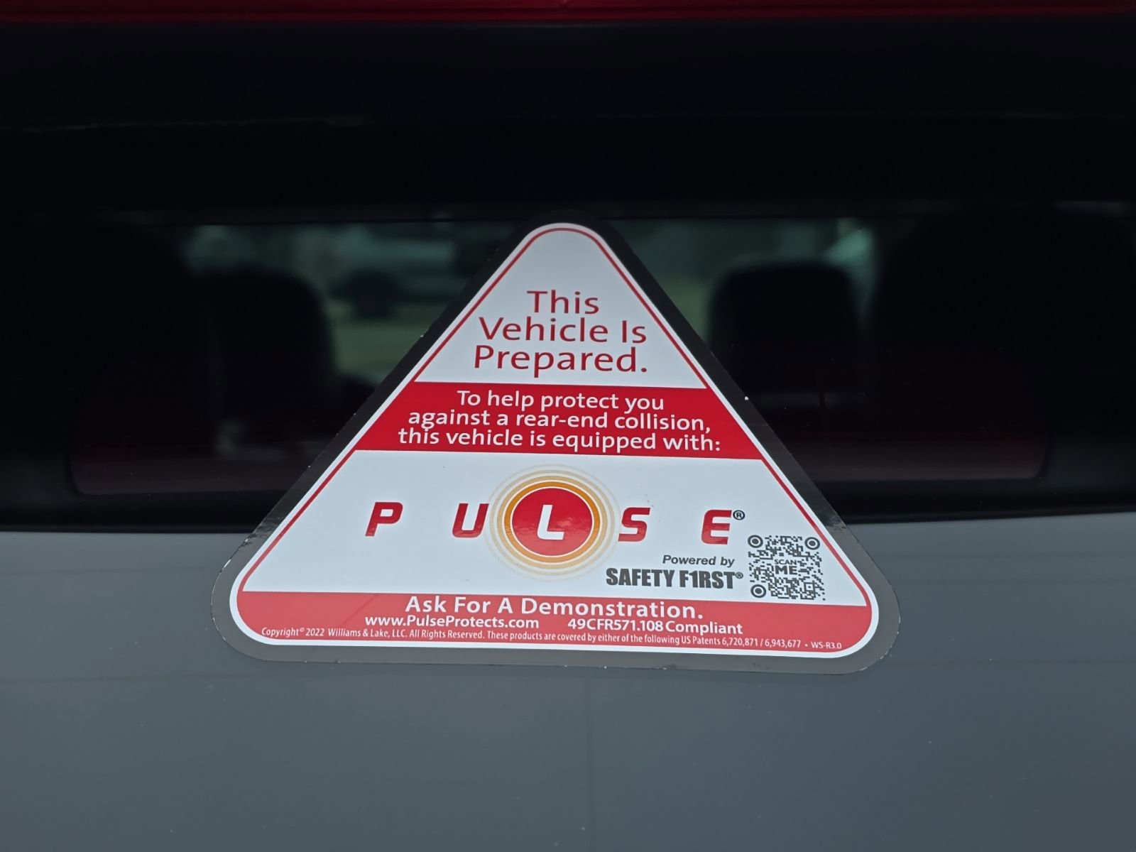 Used 2017 Nissan Pathfinder SL AWD/4WD image 12