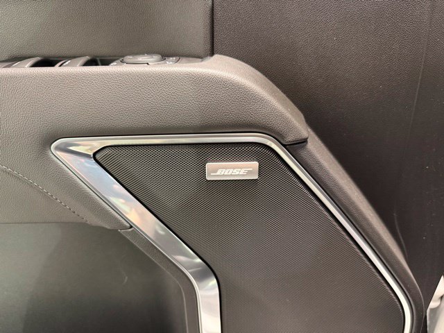Certified 2022 GMC Sierra 1500 SLT w/ SLT Convenience Package AWD/4WD image 12