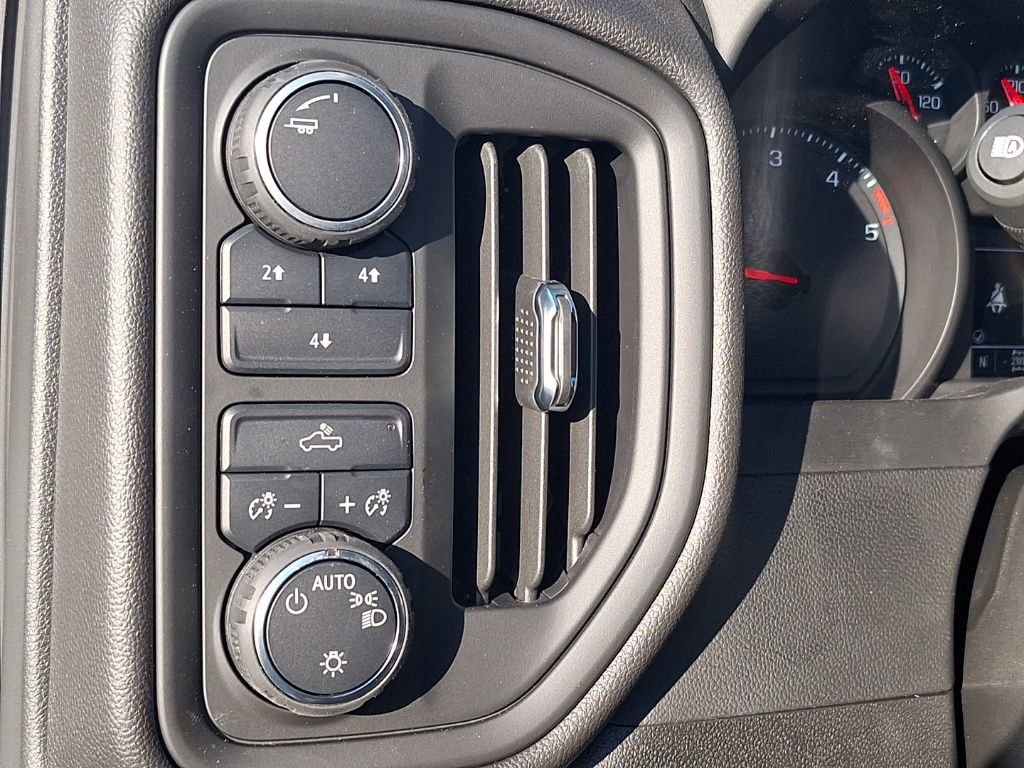 New 2025 Chevrolet Silverado 3500 W/T w/ WT Convenience Package image 19