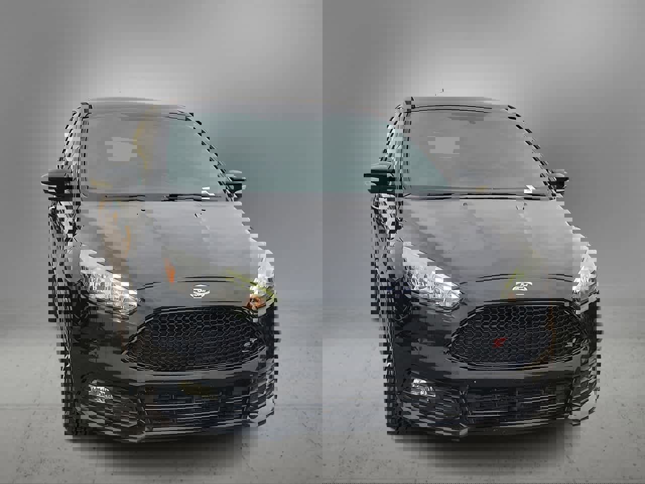 Used 2018 Ford Focus ST image 3