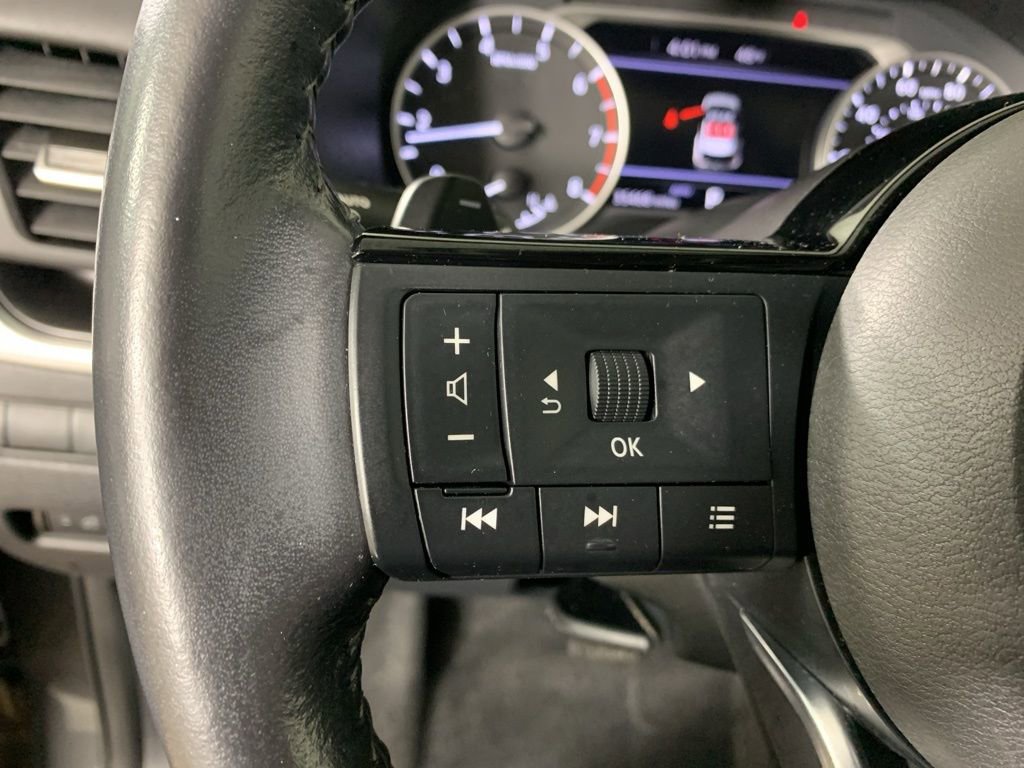 Used 2023 Nissan Rogue SV w/ SV Premium B Package image 20