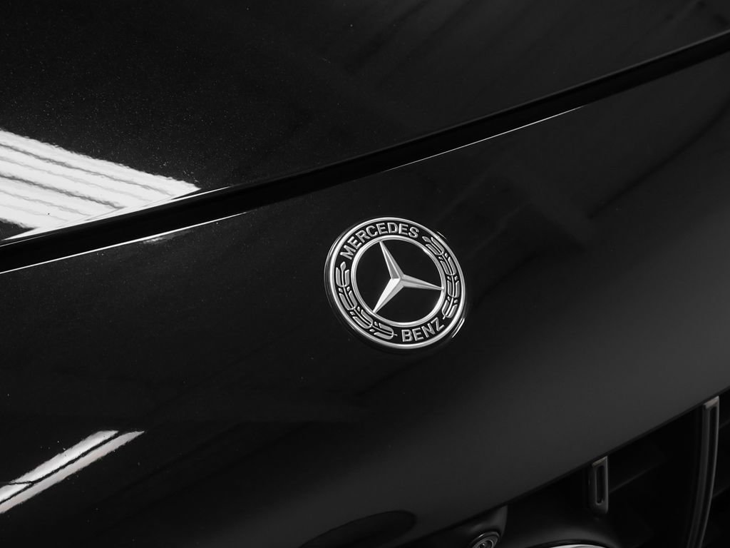 Used 2022 Mercedes-Benz AMG GT 53 image 5