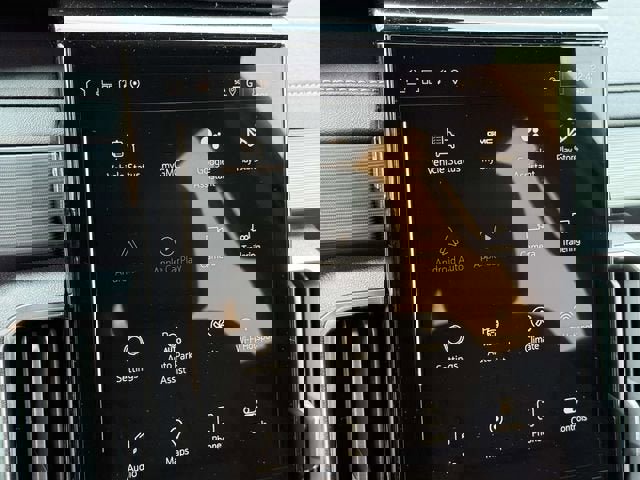 New 2026 GMC Acadia Elevation w/ Super Cruise Package image 14