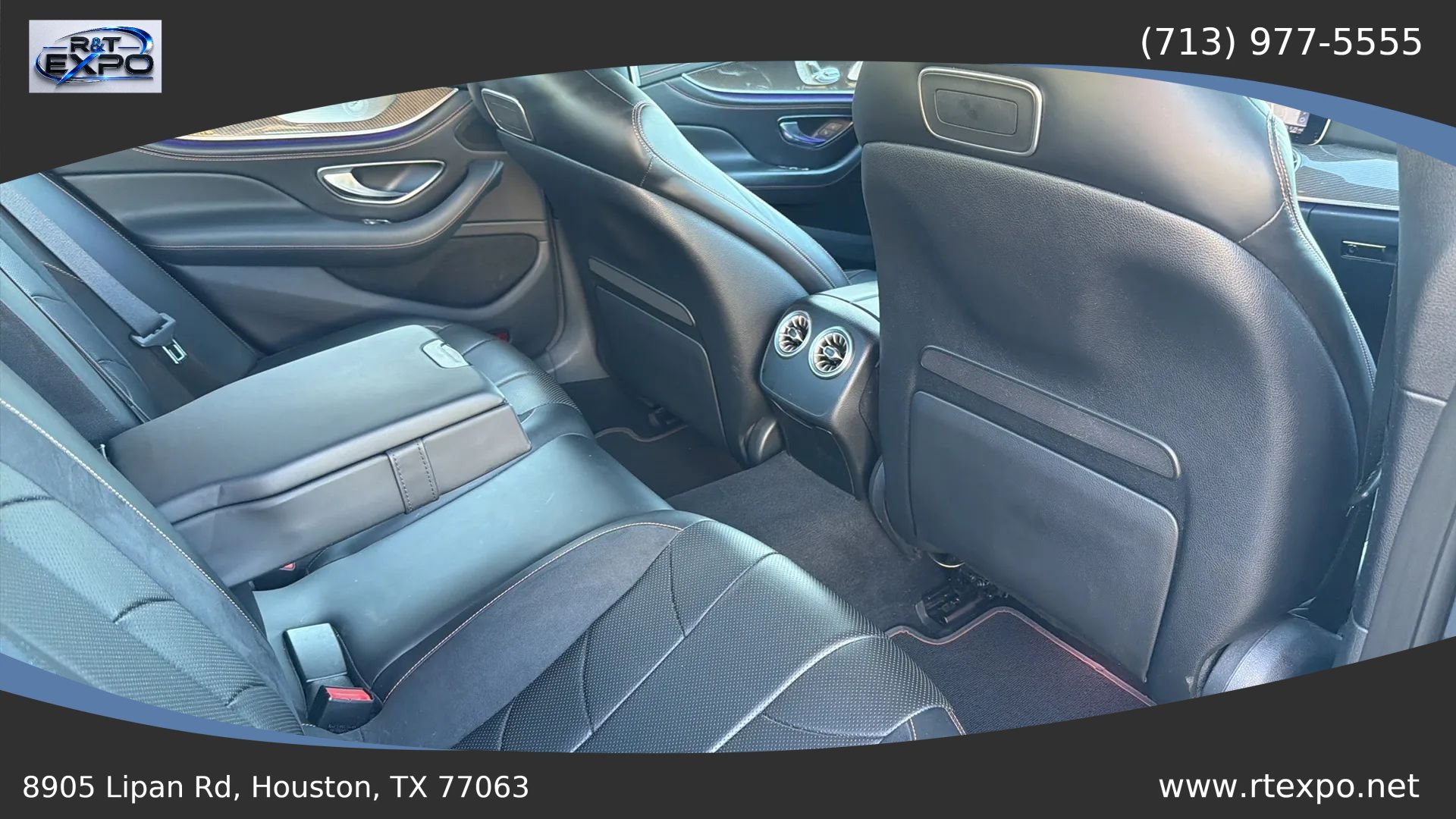 Used 2019 Mercedes-Benz CLS 53 AMG 4MATIC image 34