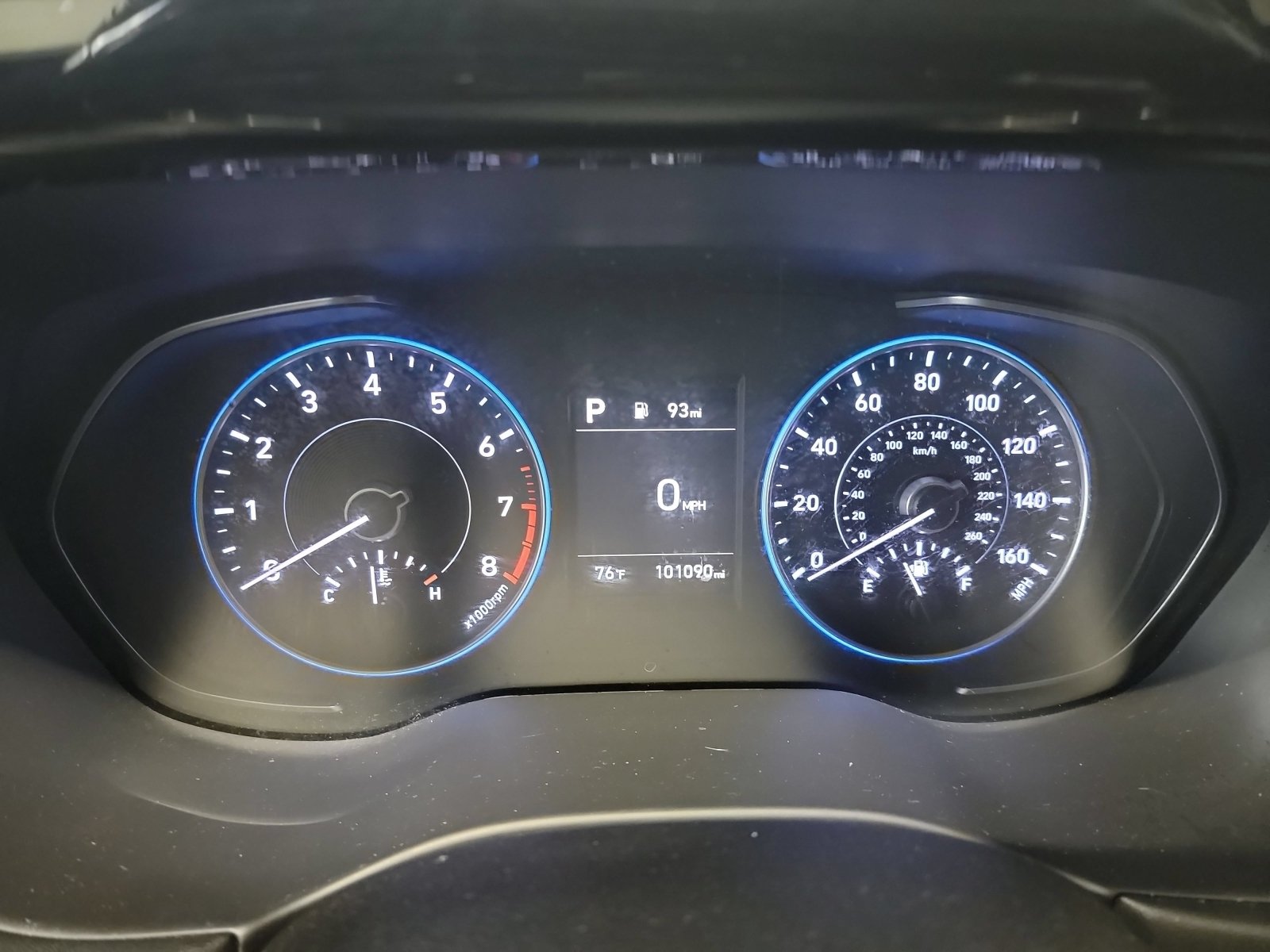Used 2021 Hyundai Palisade SEL AWD/4WD image 18