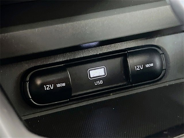 Used 2024 Kia Soul LX w/ Option Group 015 image 19