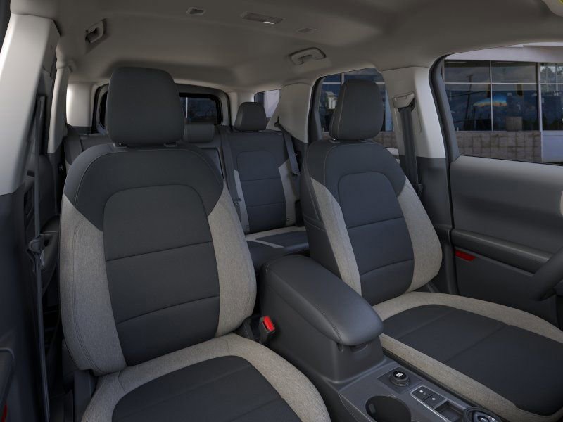 New 2025 Ford Bronco Sport Big Bend image 10