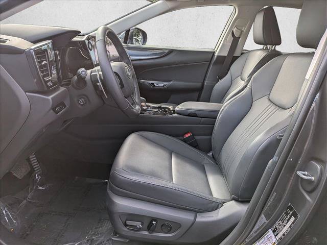 Used 2026 Lexus NX 350h AWD w/ Accessory Package (Z1) image 16