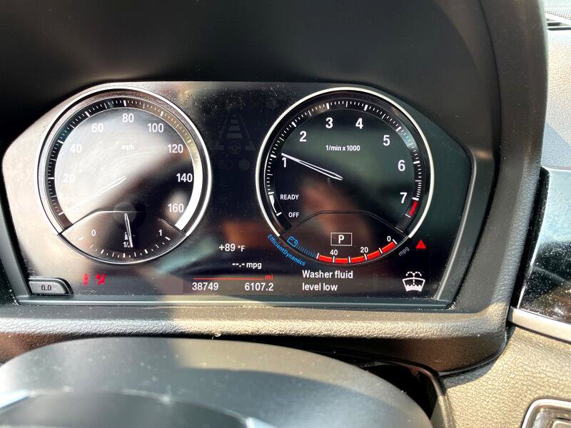 Used 2018 BMW X1 xDrive28i image 19