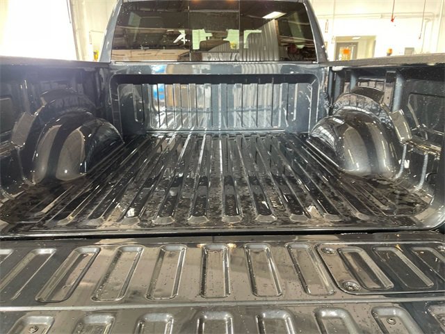 New 2026 RAM 1500 Laramie image 23