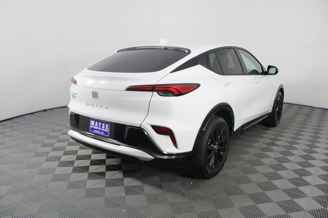 New 2026 Buick Envista Sport Touring w/ Convenience I Package image 24