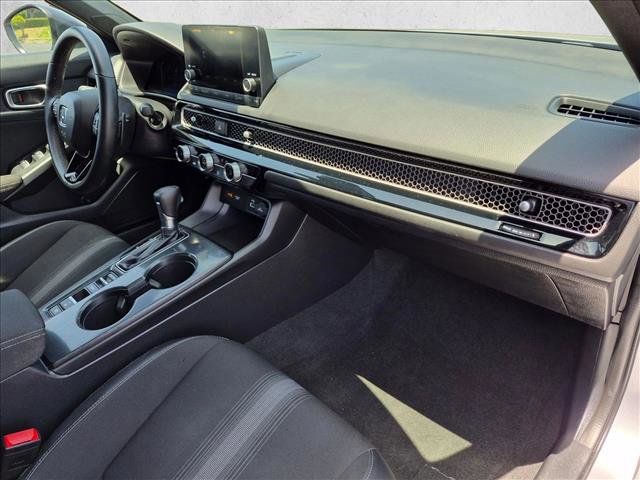 Used 2023 Honda Civic Sport image 20
