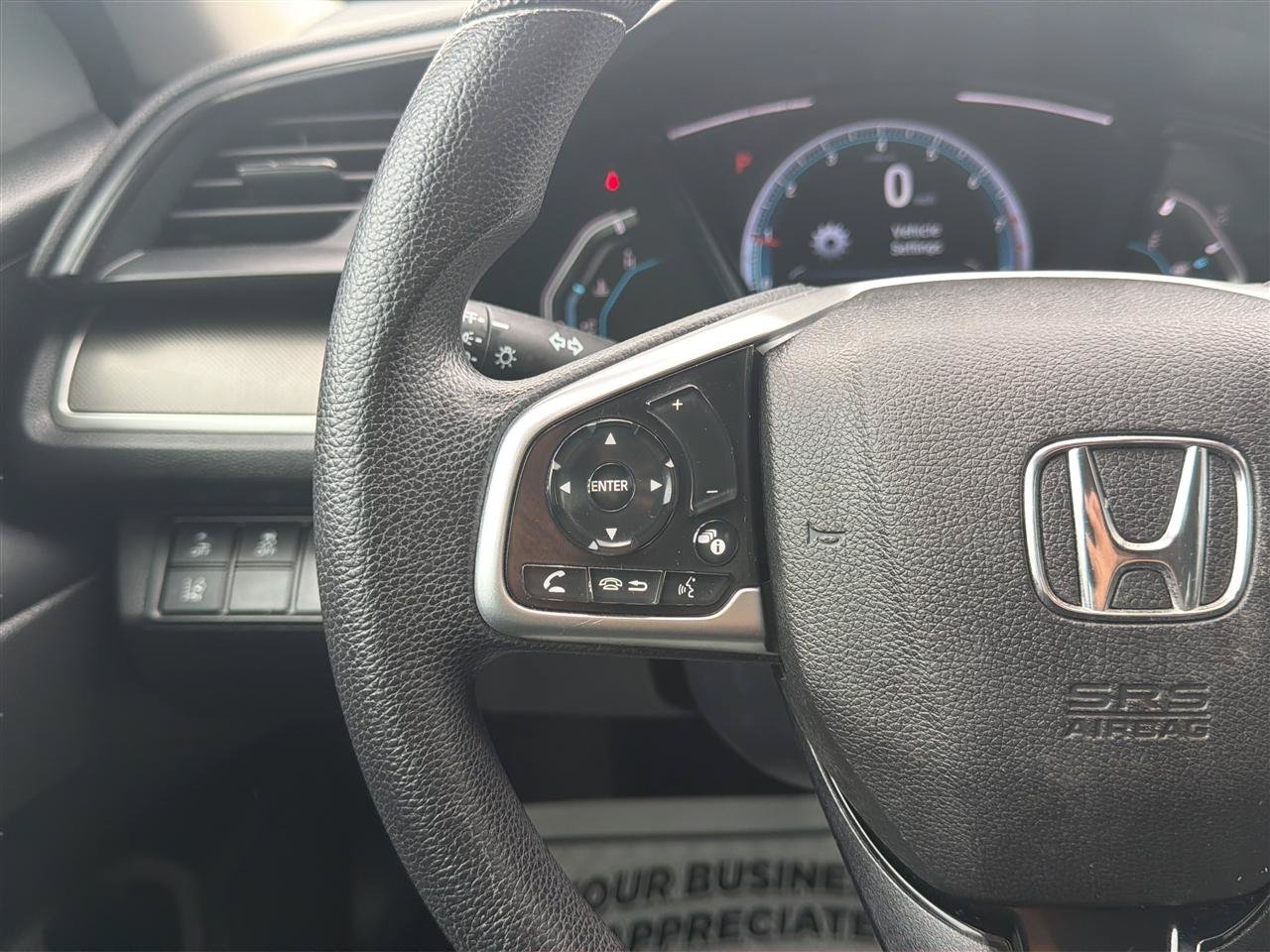 Used 2020 Honda Civic LX image 23