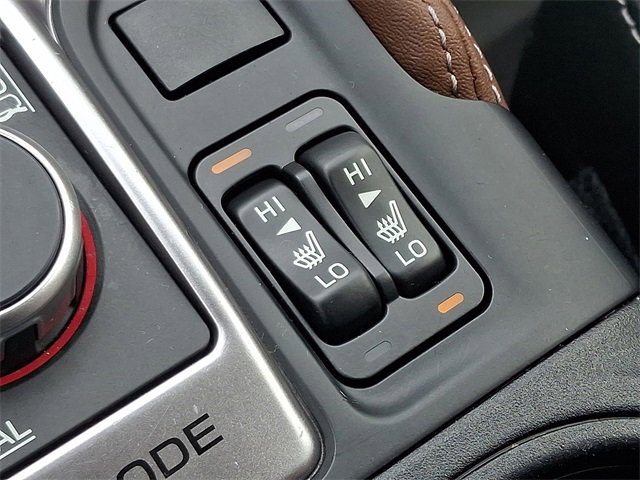 Used 2022 Subaru Forester Touring image 27