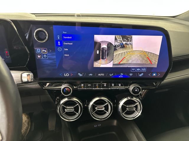 Used 2024 Chevrolet Blazer EV LT image 22