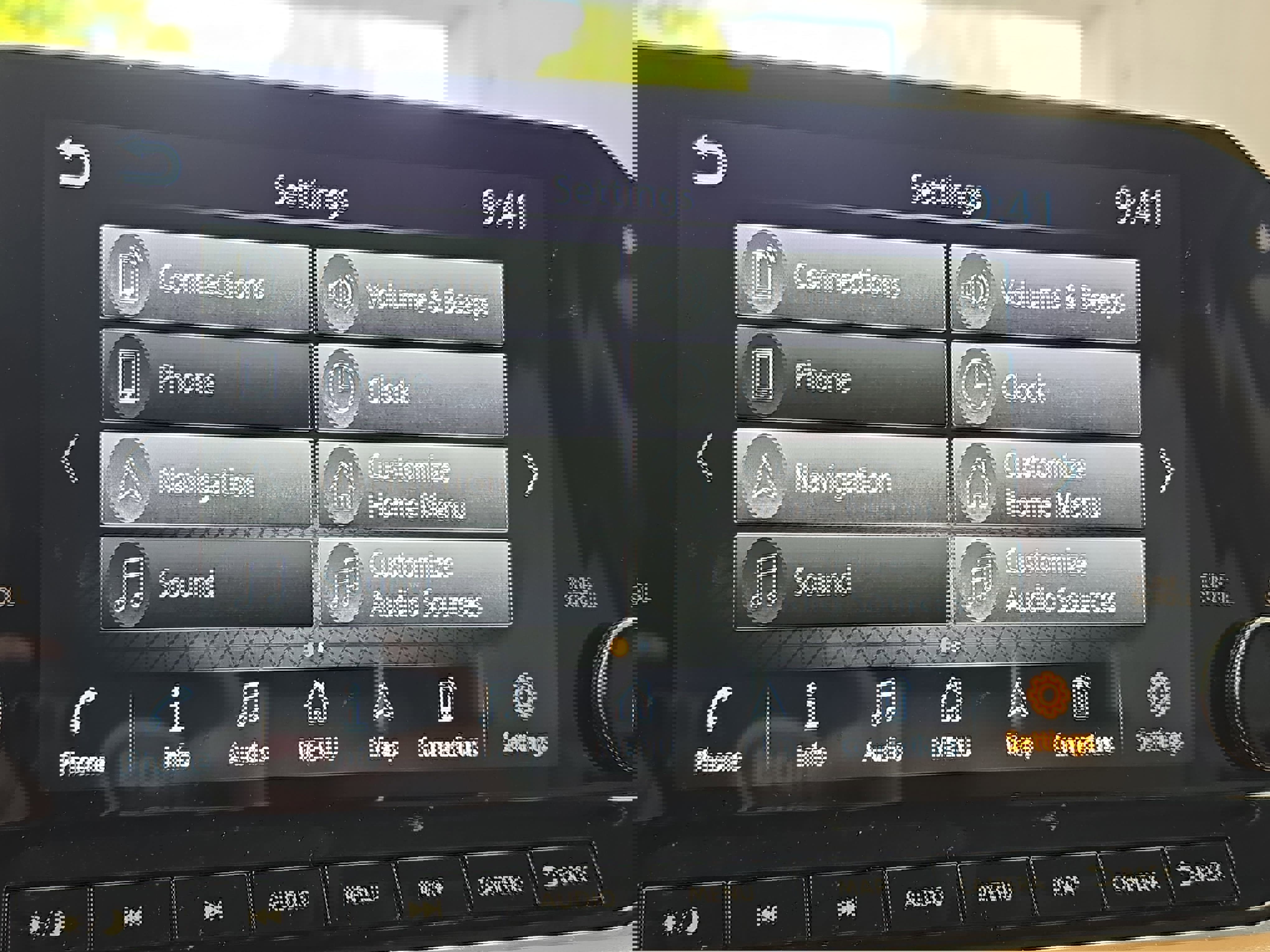 Certified 2022 Nissan Rogue Platinum w/ Head-Up Display Package FWD image 21