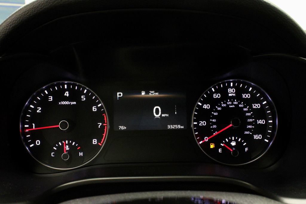 Used 2023 Kia Forte GT-Line w/ GT-Line Premium Package FWD image 28