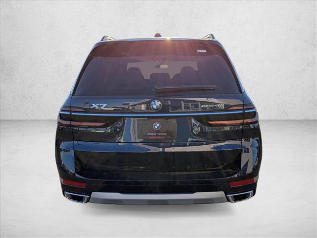 New 2026 BMW X7 xDrive40i image 7