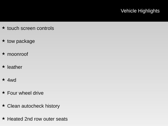Used 2016 Lexus GX 460 image 6