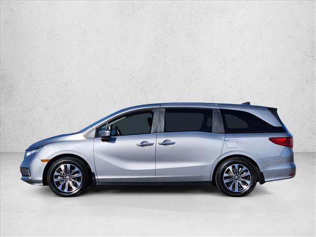 Used 2024 Honda Odyssey EX-L image 8
