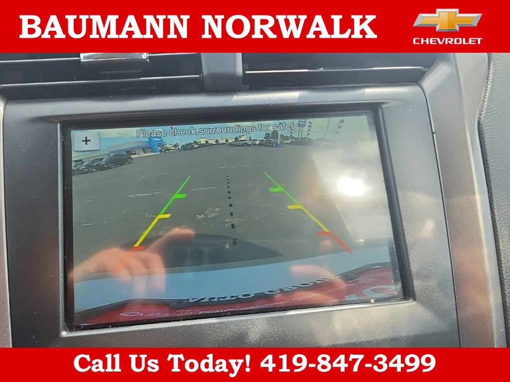 Used 2017 Ford Fusion SE w/ Fusion SE Technology Package FWD image 42