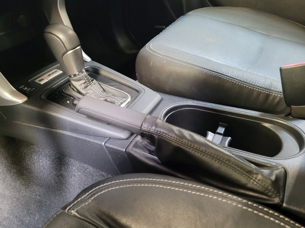 Used 2016 Subaru Forester 2.5i Touring AWD/4WD image 26