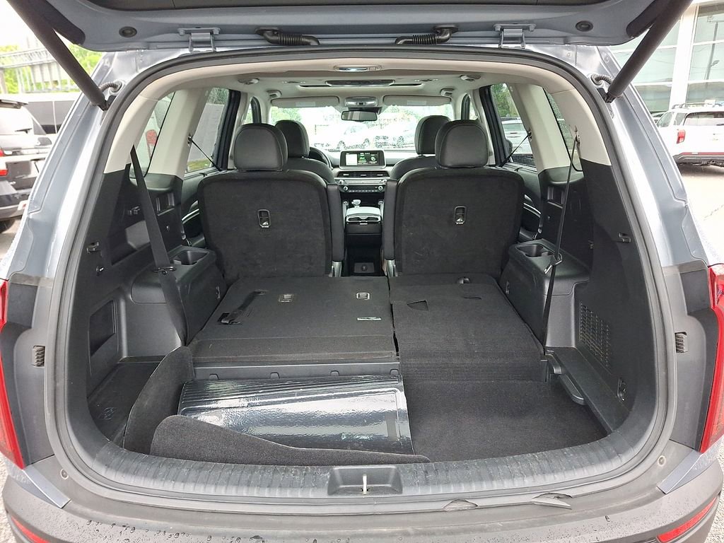 Used 2021 Kia Telluride EX w/ EX Premium Package FWD image 31