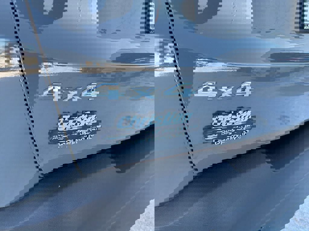 Used 2021 Jeep Renegade Limited image 9