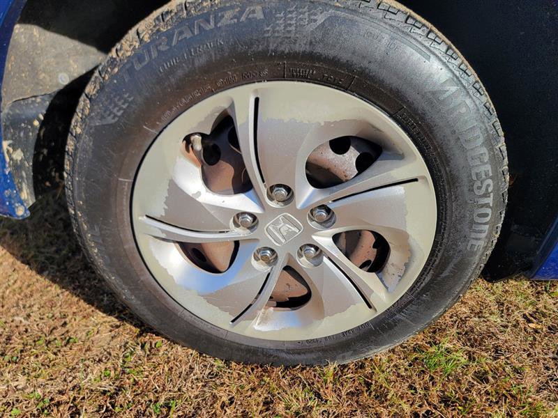 Used 2013 Honda Civic LX image 41