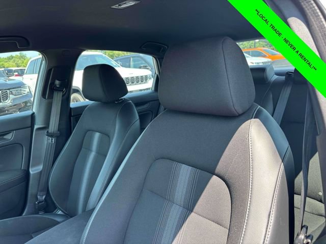 Used 2023 Honda Civic Sport image 5