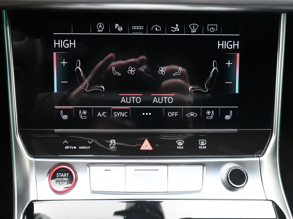 Used 2023 Audi RS 7 Sportback image 17