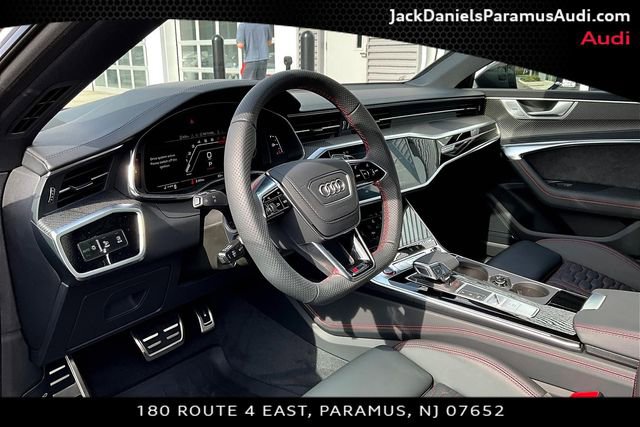 New 2026 Audi RS 7 Performance AWD/4WD image 6