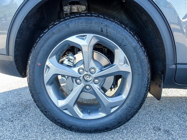 New 2026 Ford Escape ST-Line w/ Tech Pack #1 image 18