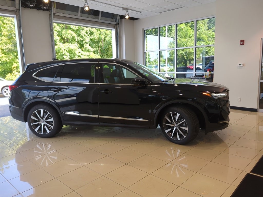 New 2026 Acura MDX w/ Technology Package image 6