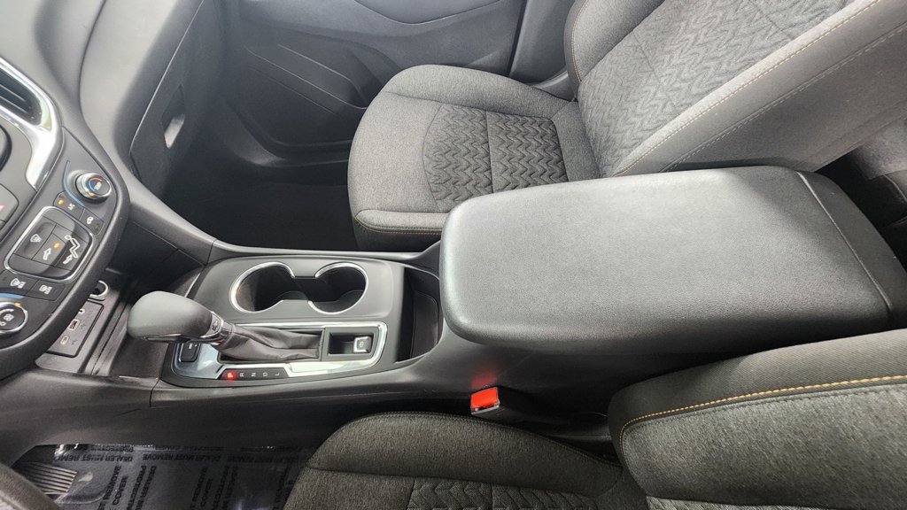 Used 2023 Chevrolet Equinox LT AWD/4WD image 29