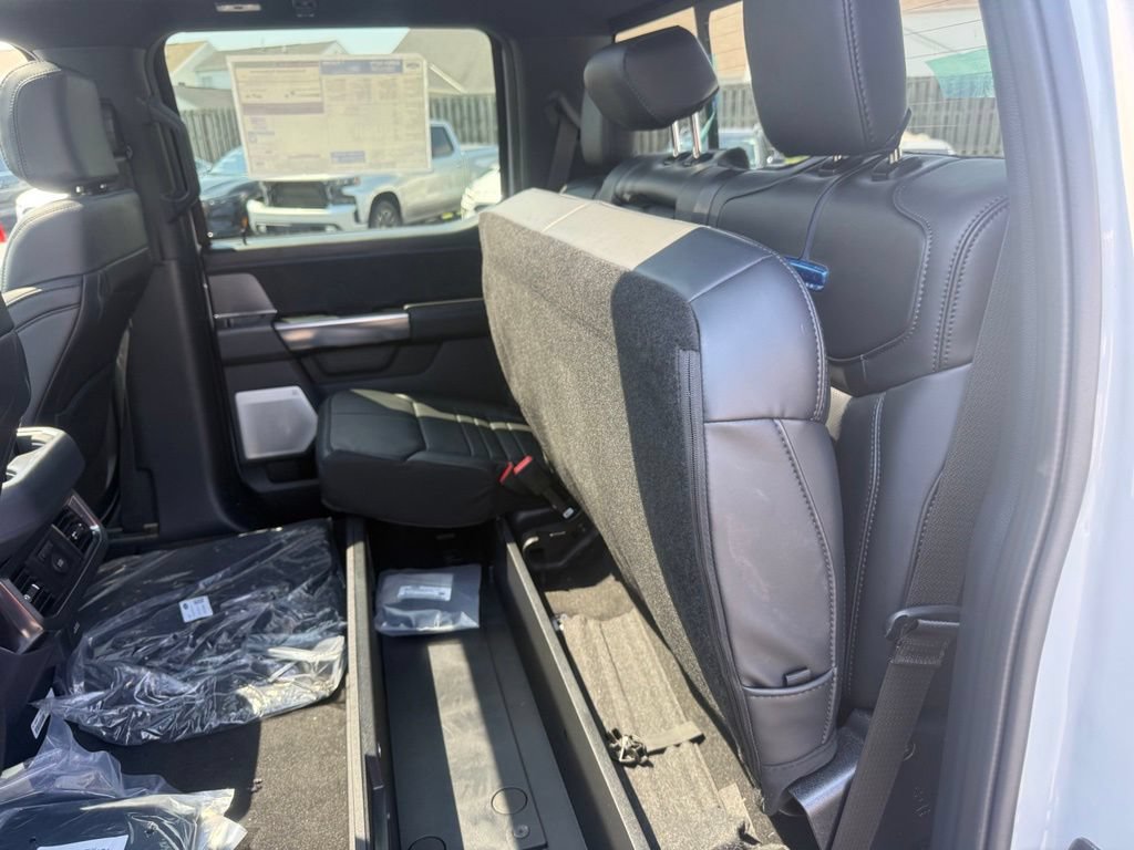 New 2026 Ford F250 Platinum AWD/4WD image 47