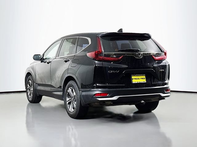 Used 2020 Honda CR-V LX image 5