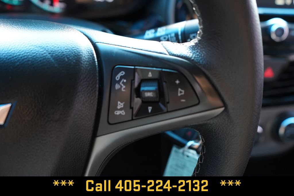 Used 2022 Chevrolet Spark ACTIV FWD image 32