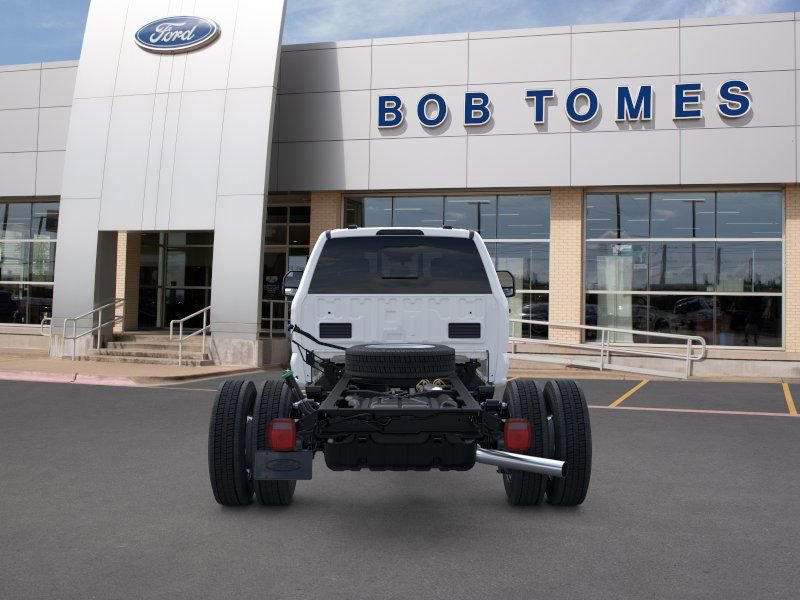 New 2026 Ford F450 XL image 7