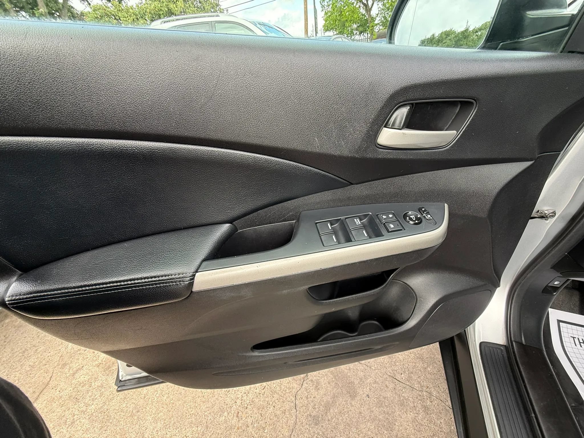 Used 2014 Honda CR-V EX-L image 21