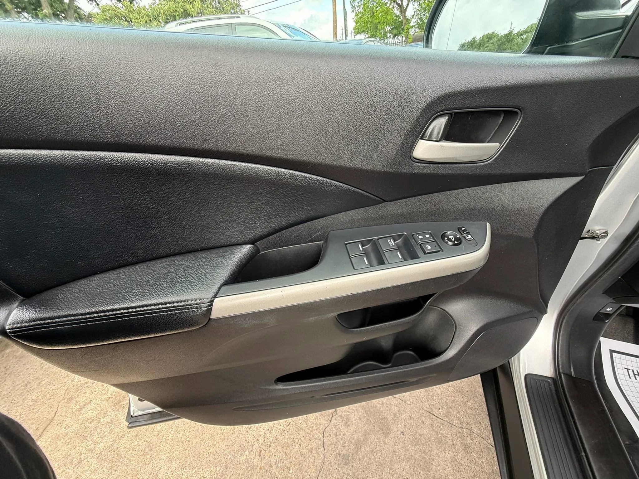 Used 2014 Honda CR-V EX-L image 21