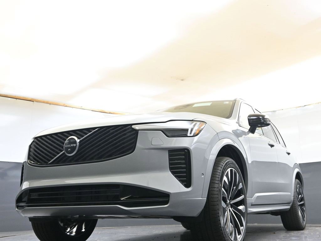 New 2026 Volvo XC90 B6 Ultra w/ Lounge Package image 40