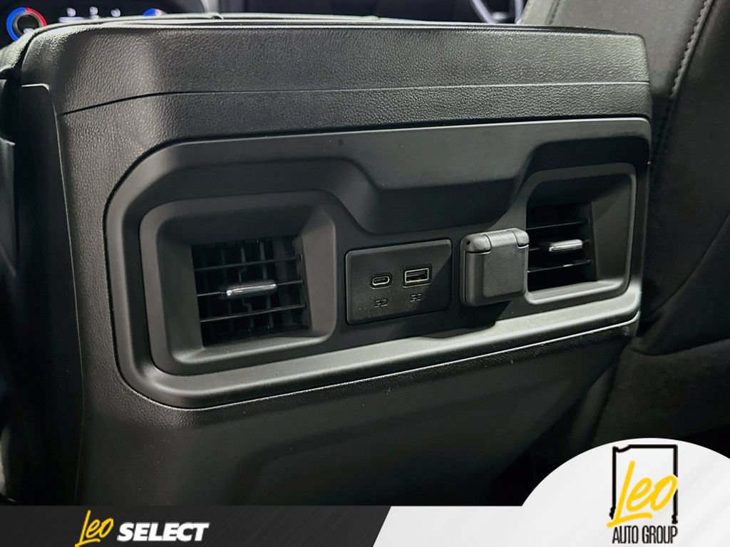 Used 2020 Chevrolet Silverado 1500 RST AWD/4WD image 28