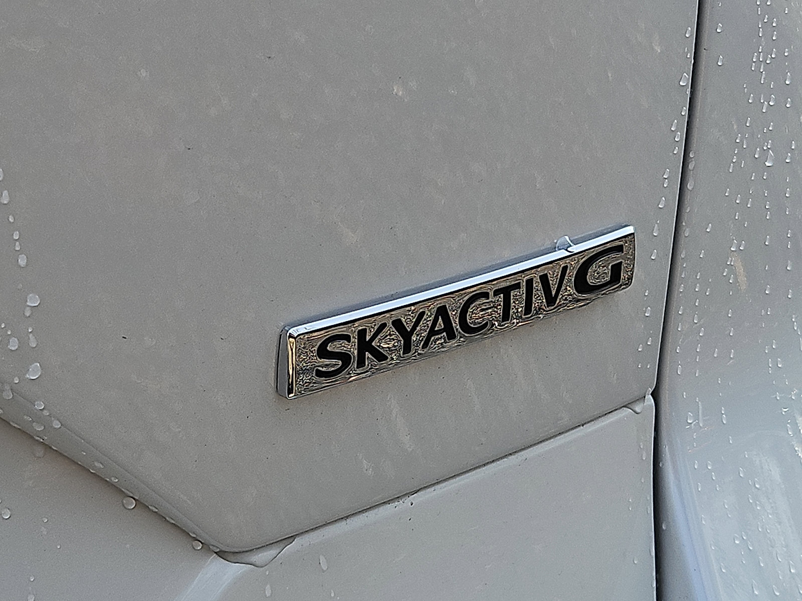 New 2025 MAZDA CX-5 AWD 2.5 S w/ Select Package image 21