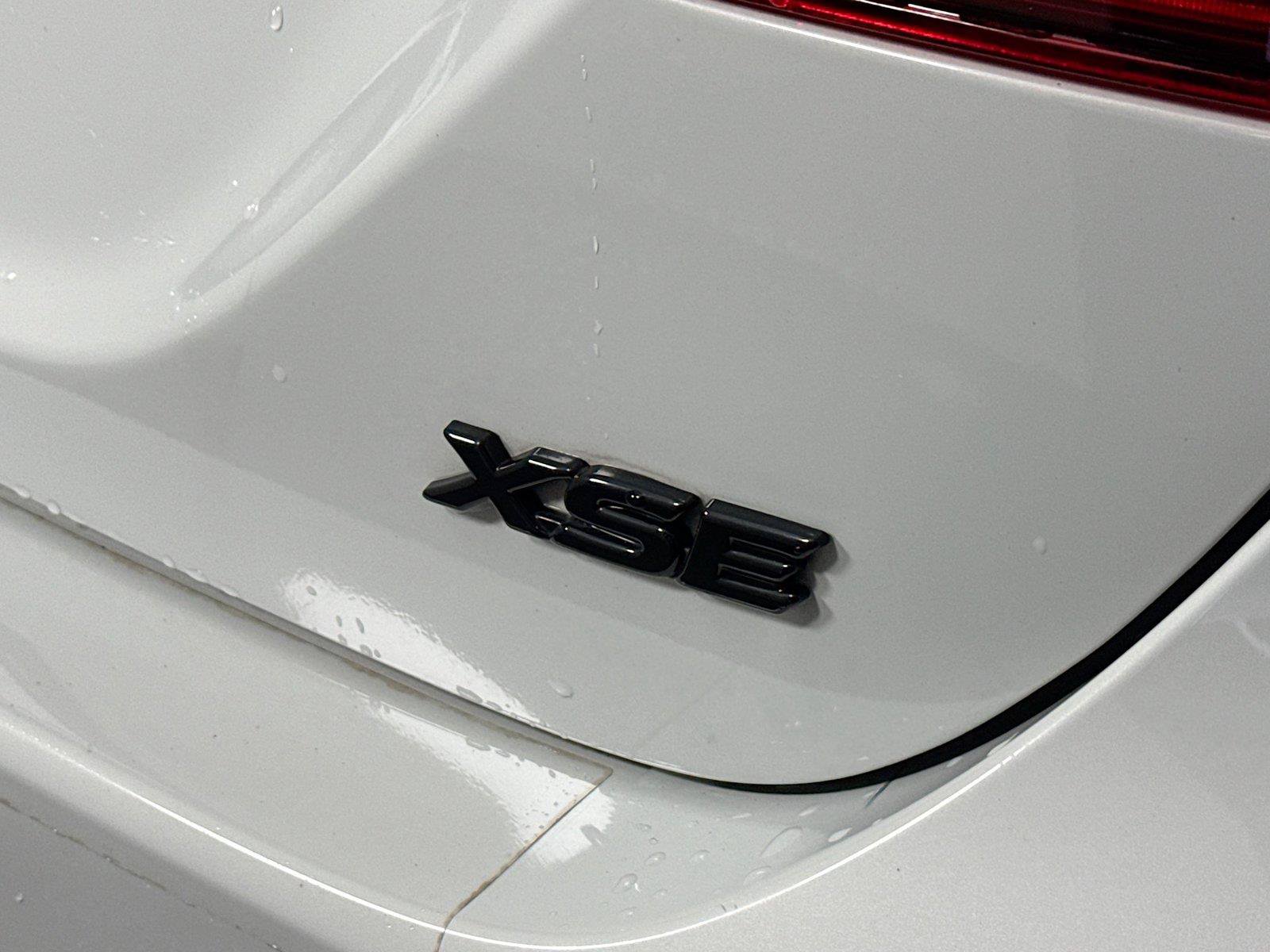 Certified 2023 Toyota Camry XSE FWD image 14