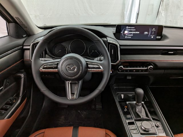 New 2026 MAZDA CX-50 2.5 Turbo w/ Accent Package AWD/4WD image 21