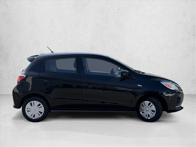 Used 2024 Mitsubishi Mirage ES FWD image 4