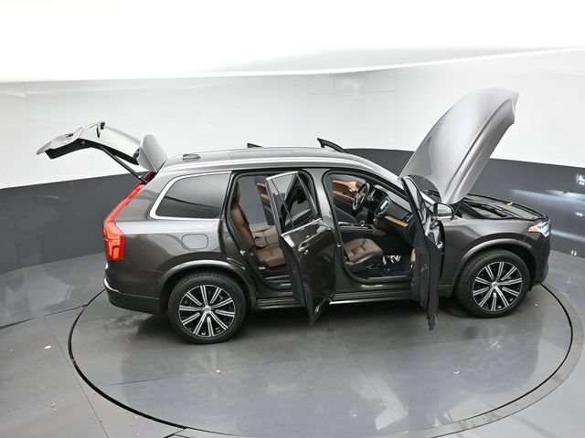 Used 2023 Volvo XC90 B6 Plus w/ Protection Package Premier AWD/4WD image 49