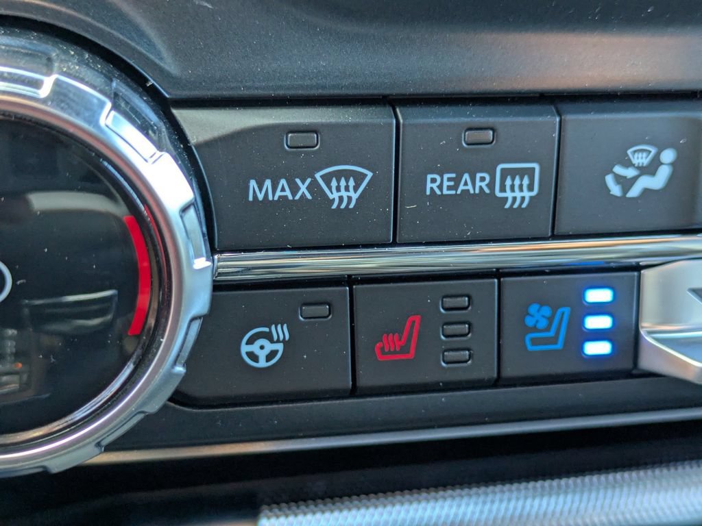 New 2026 Ford F150 Lariat AWD/4WD image 23