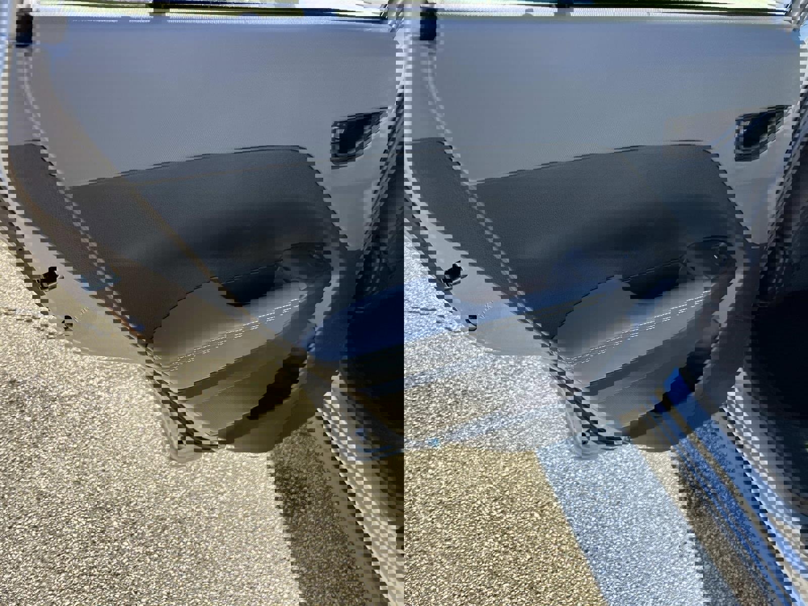 Certified 2025 Subaru Crosstrek 2.5i Sport w/ Crosstrek Mirror Package image 21